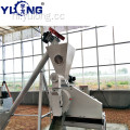 YULONG HKJ250 eendenvoer pelletmachine